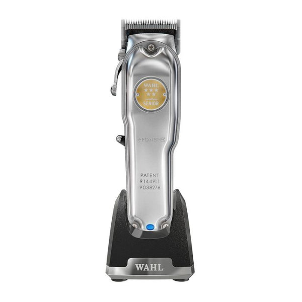 Wahl Senior Metal Edition Clipper Kit