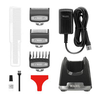 Wahl Senior Metal Edition Clipper Kit