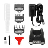 Wahl Senior Metal Edition Clipper Kit