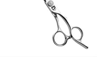 (PB Sword) Japan 440c Steel 7 inch scissors By professionalbarbering