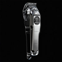 Wahl Senior Metal Edition Clipper Kit