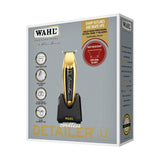 Wahl Cordless Gold Detailer Li Trimmer