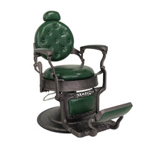 MADE IN ITALY PREMIUM VINTAGE BARBER CHAIRS