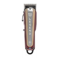 Wahl Cordless Legend Clipper