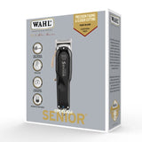 Wahl Cordless Senior 5 Star