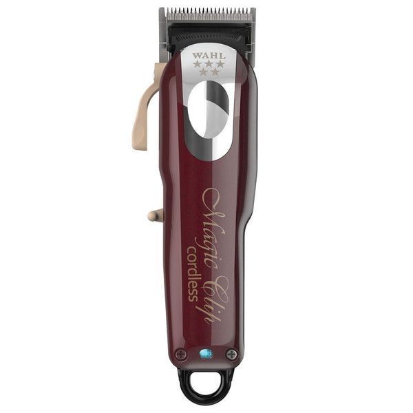 WAHL CORDLESS MAGIC CLIP CLIPPER