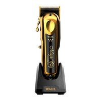 Wahl Cordless Gold Magic Clip Clipper