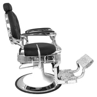 Copy of PREMIUM VINTAGE BARBER CHAIR  Made in Italy 🇮🇹